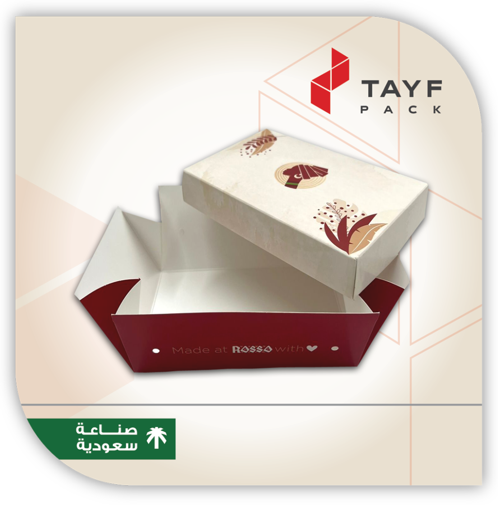Box BO-421 – TAYF PACK